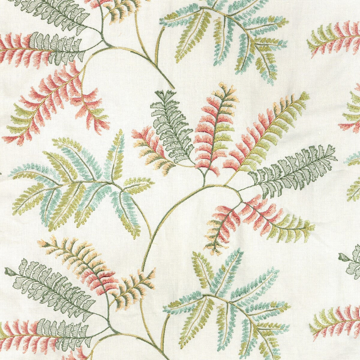 LEE JOFA ROYAL FERN EMB SUMMER