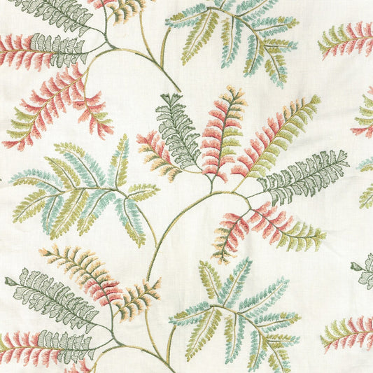 LEE JOFA ROYAL FERN EMB SUMMER