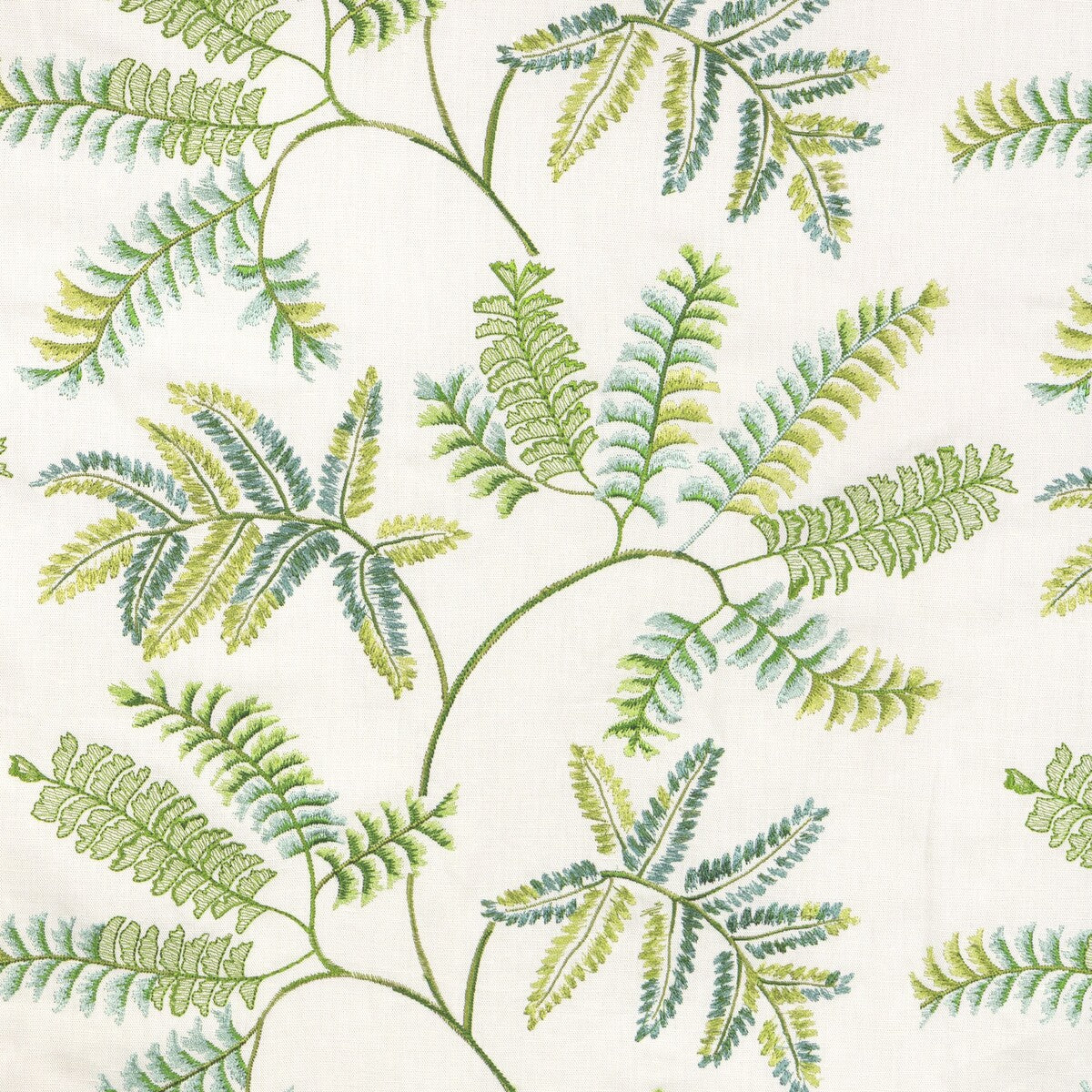LEE JOFA ROYAL FERN EMB SPRING