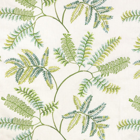 LEE JOFA ROYAL FERN EMB SPRING