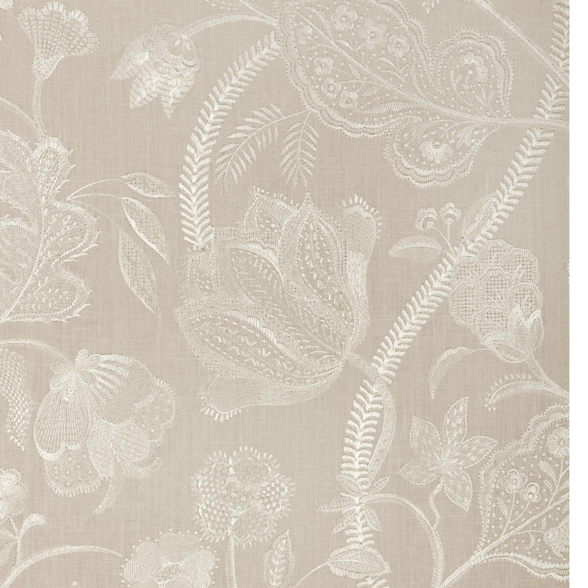 LEE JOFA SUMMERFIELD EMB BUFF