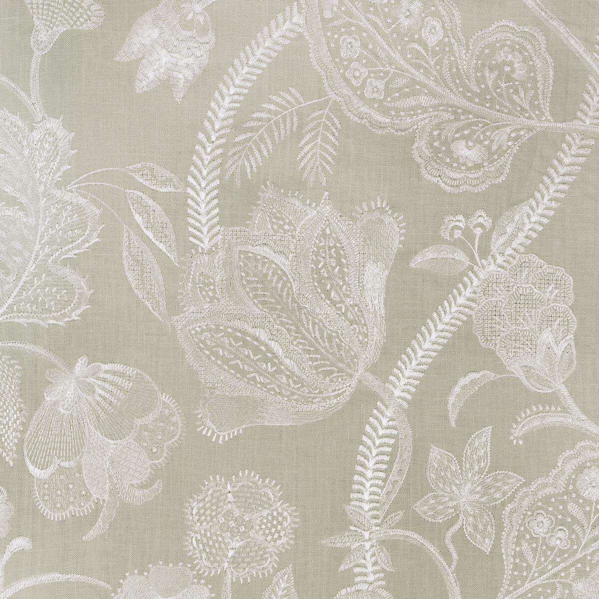 LEE JOFA SUMMERFIELD EMB CELERY