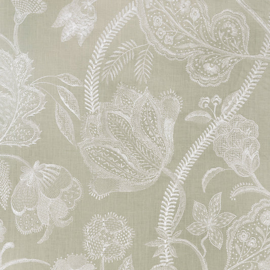 LEE JOFA SUMMERFIELD EMB CELERY