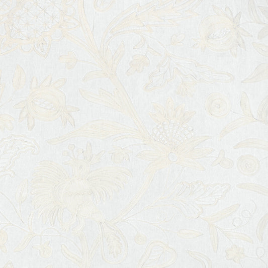LEE JOFA FOLKLAND EMB IVORY