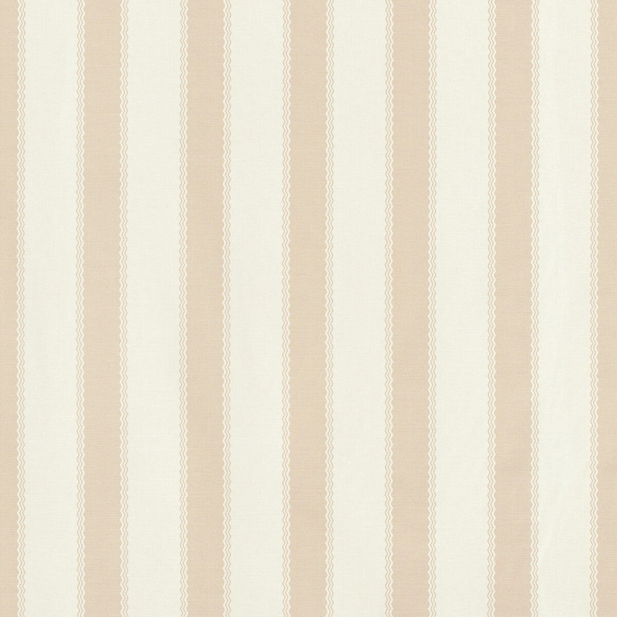 LEE JOFA ONDA STRIPE ROSE
