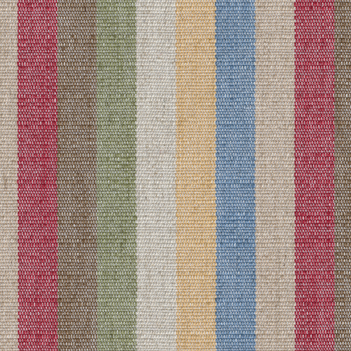 LEE JOFA HOLBORN STRIPE MULTI