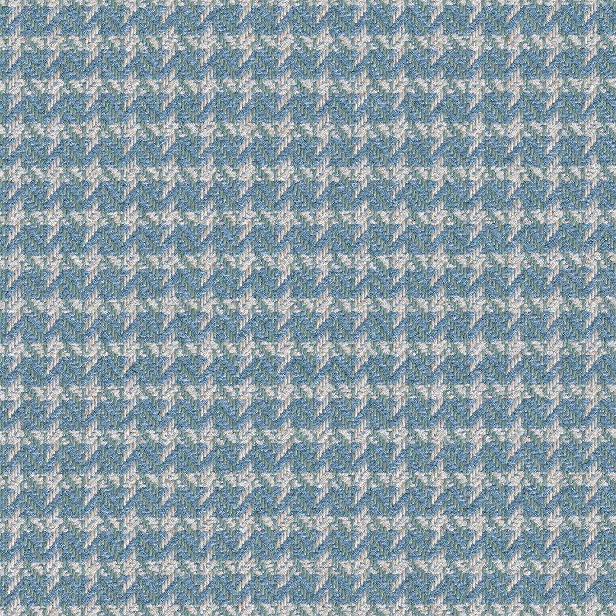 LEE JOFA DANBY WEAVE BLUE
