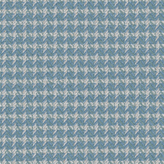 LEE JOFA DANBY WEAVE BLUE