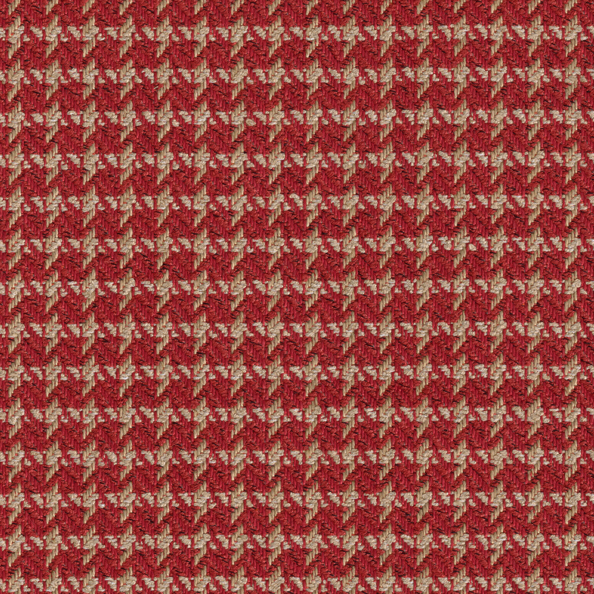 LEE JOFA DANBY WEAVE CRIMSON