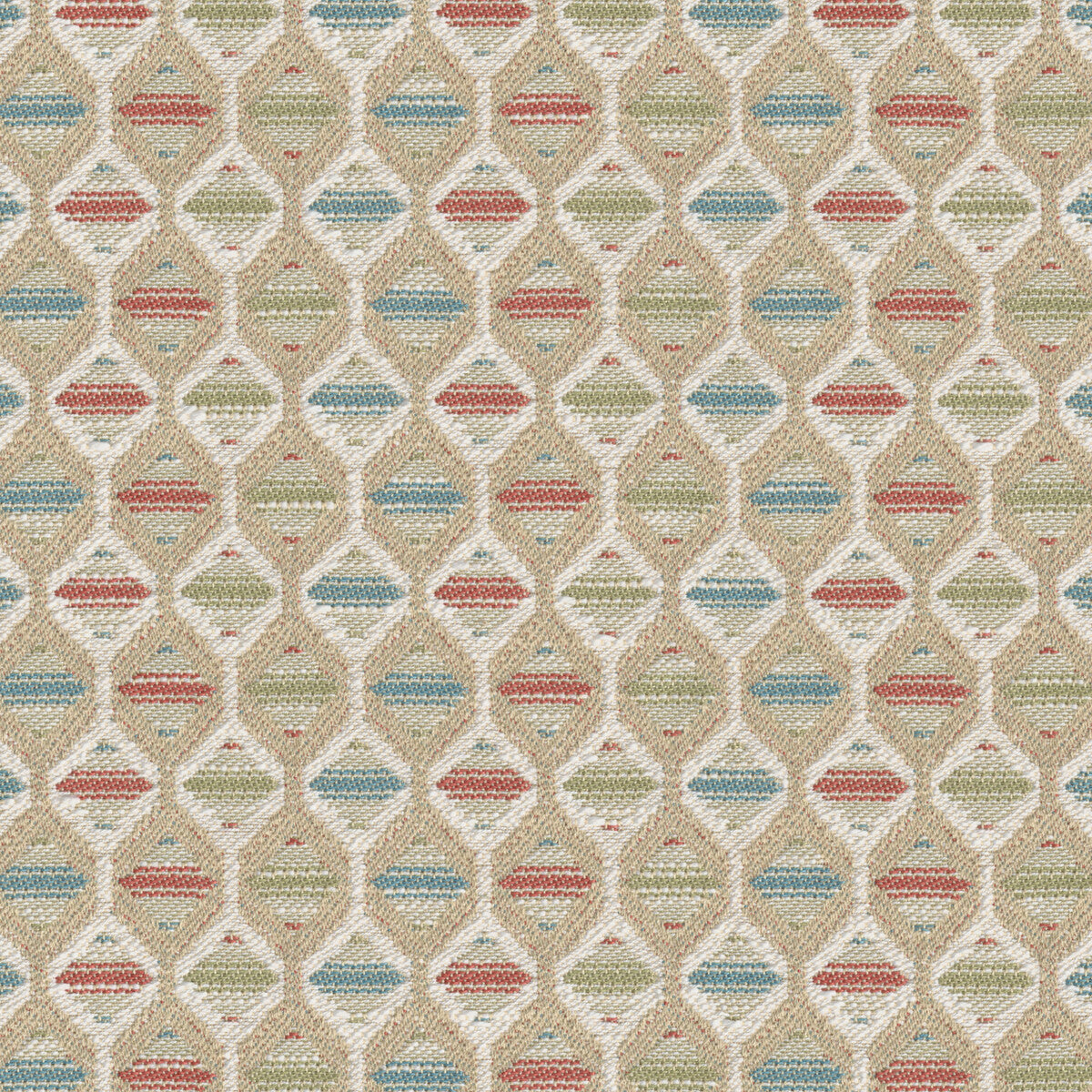 LEE JOFA ASHFORD WEAVE MULTI