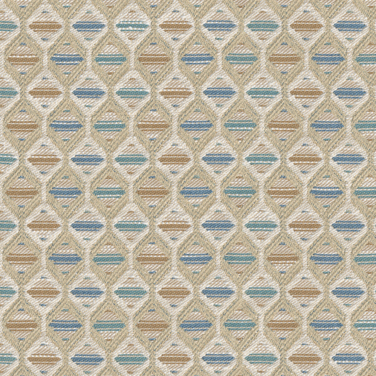 LEE JOFA ASHFORD WEAVE TIDE