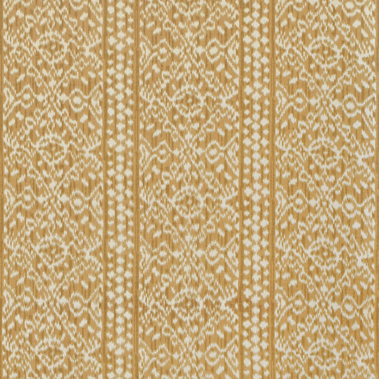 LEE JOFA FARAH WOVEN OCHRE