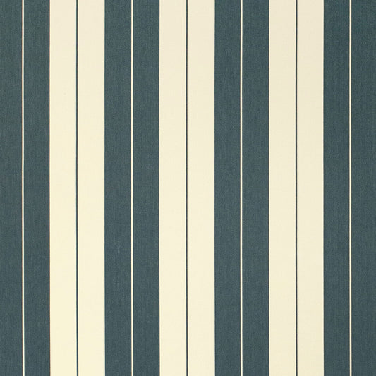 LEE JOFA BAGATELLE STRIPE TEAL