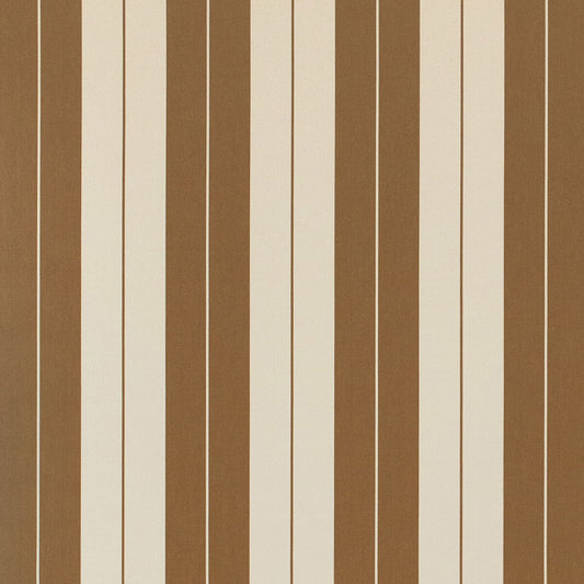 LEE JOFA BAGATELLE STRIPE OCHRE