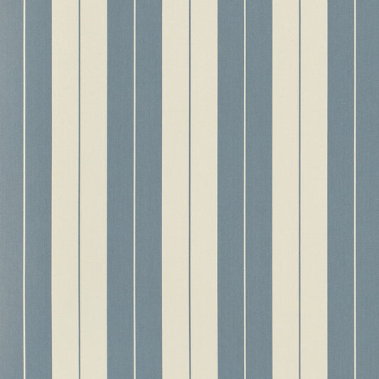 LEE JOFA BAGATELLE STRIPE SKY