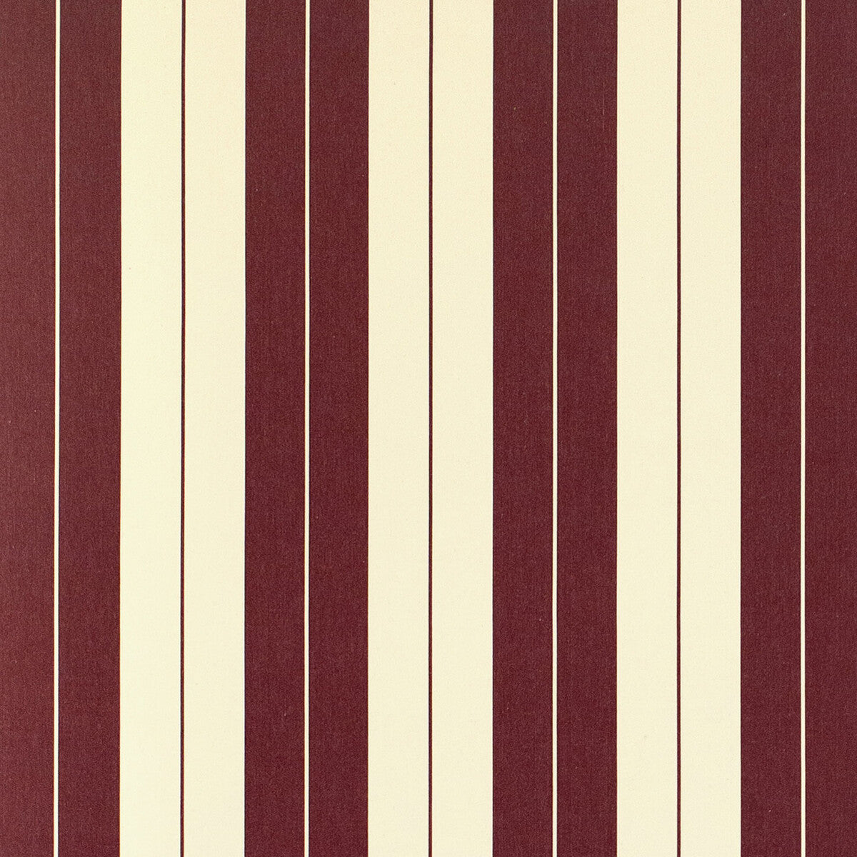 LEE JOFA BAGATELLE STRIPE BURGUNDY