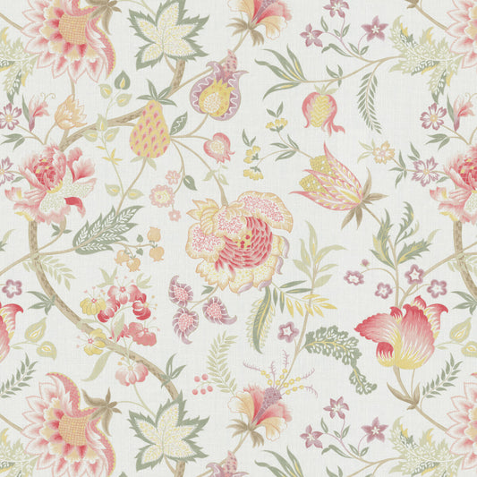 LEE JOFA ARUNDEL PRINT PETAL