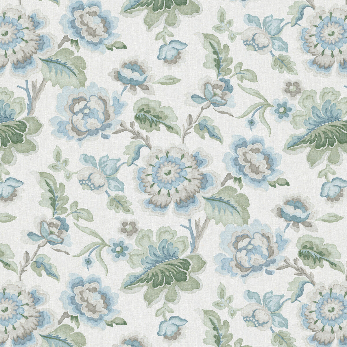 LEE JOFA BLOOMFIELD PRINT SEAMIST