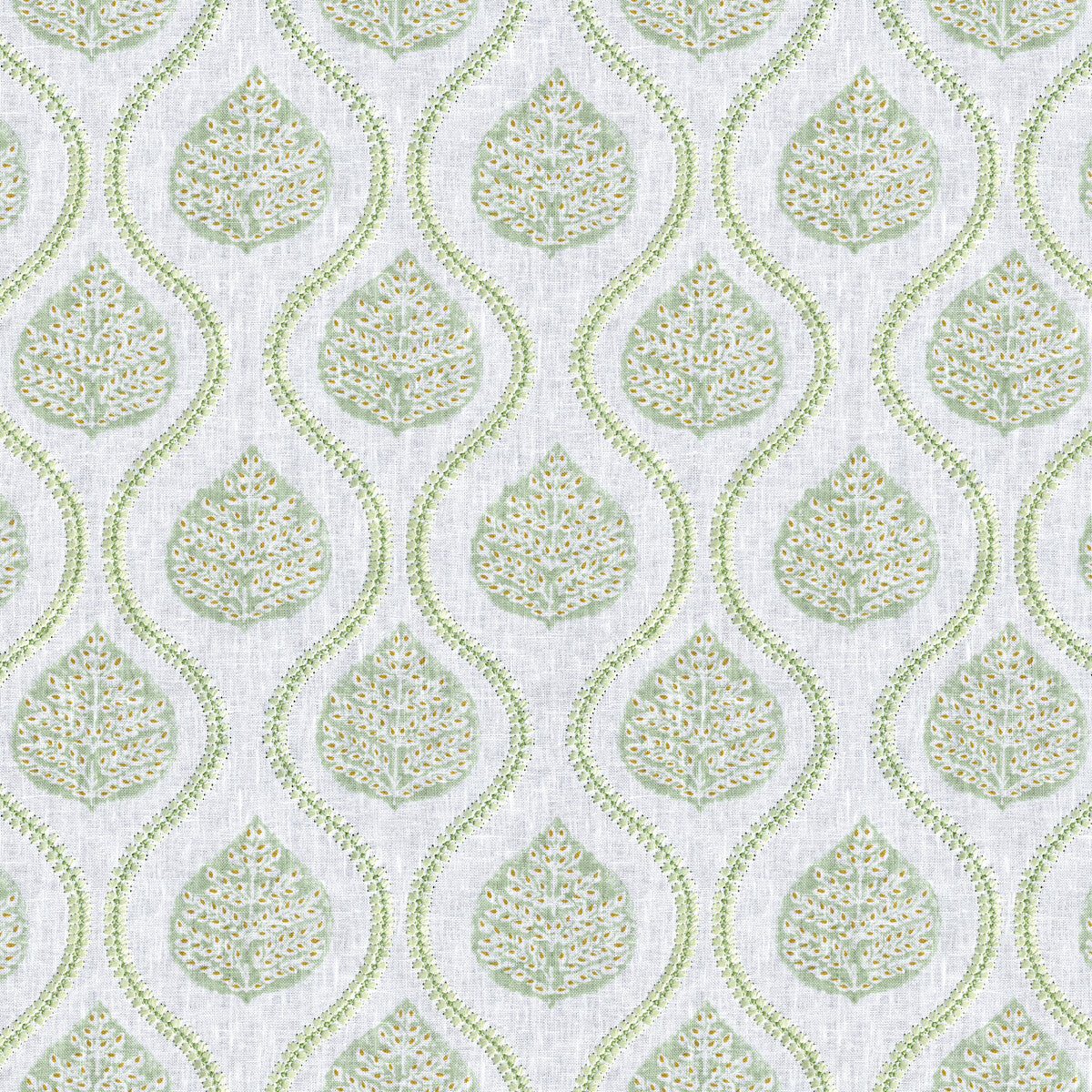 LEE JOFA ELSIE PRINT LEAF