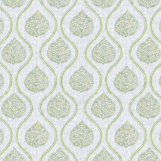 LEE JOFA ELSIE PRINT LEAF