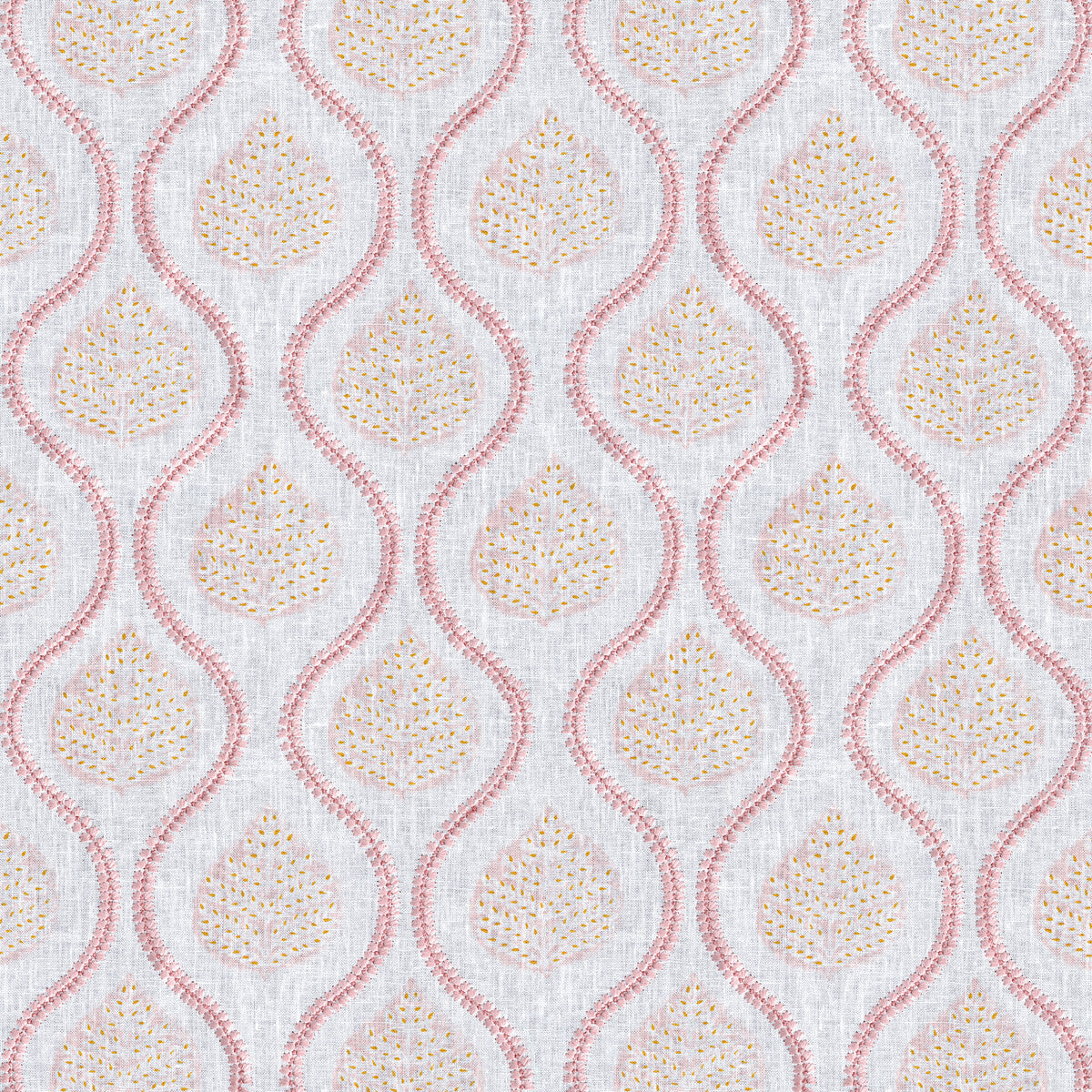 LEE JOFA ELSIE PRINT PINK