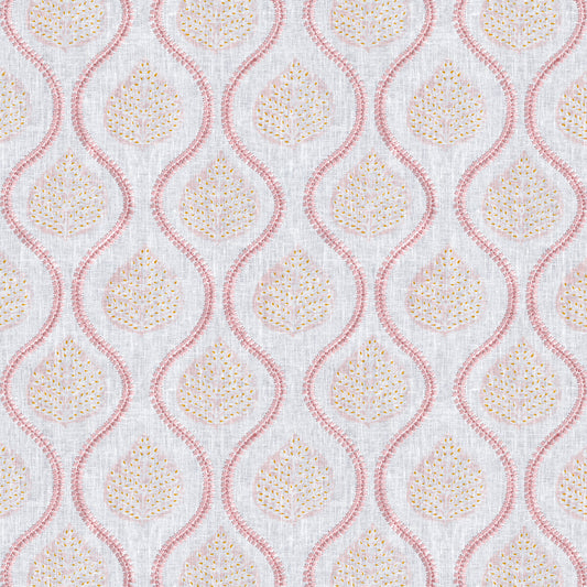 LEE JOFA ELSIE PRINT PINK