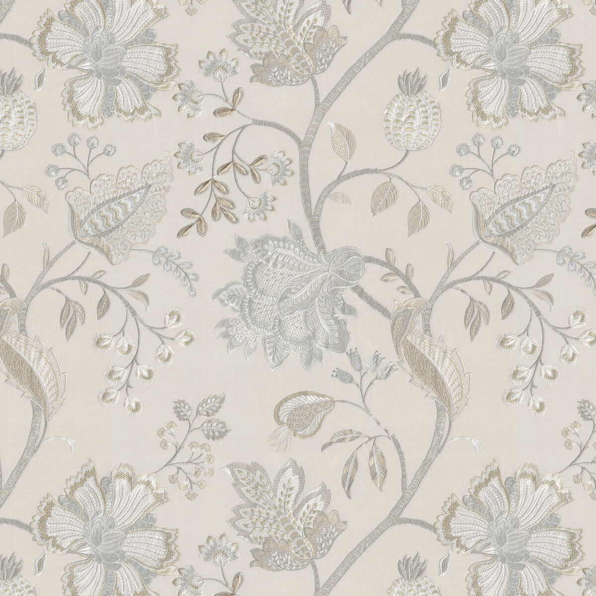 LEE JOFA HINTON HILL EMB BEIGE