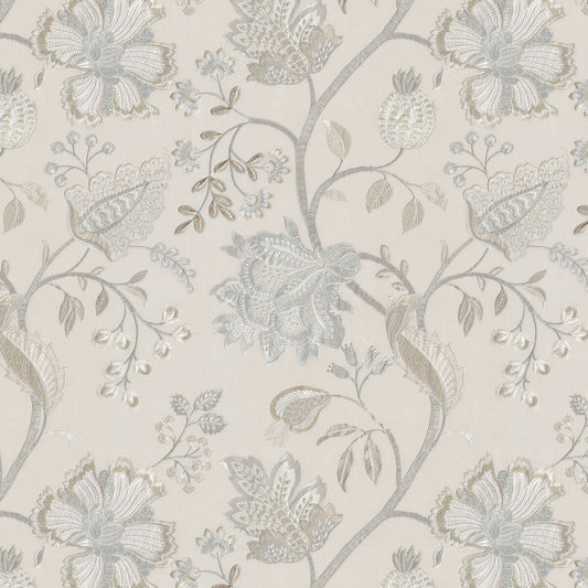 LEE JOFA HINTON HILL EMB BEIGE