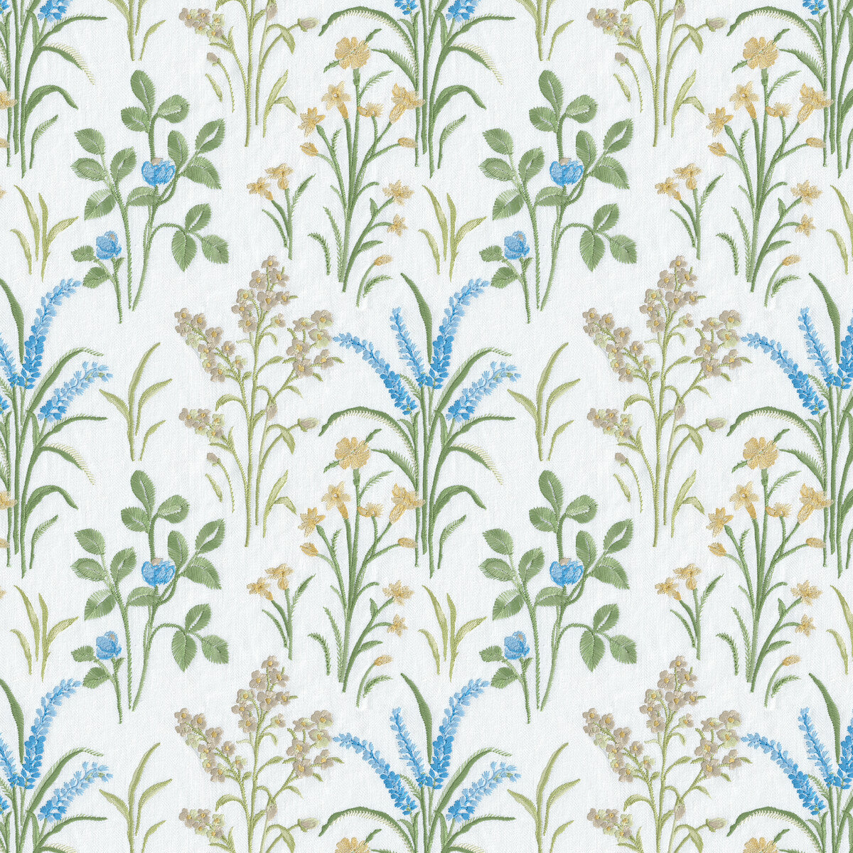 LEE JOFA GLADWYN EMB SPRING