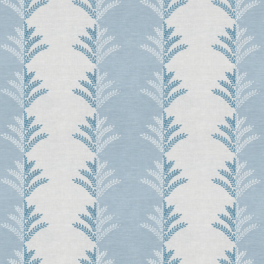 LEE JOFA FILAREE EMB CHAMBRAY