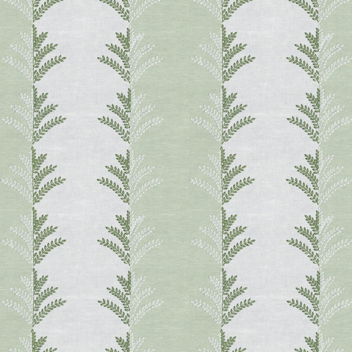 LEE JOFA FILAREE EMB LEAF