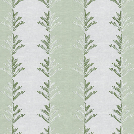 LEE JOFA FILAREE EMB LEAF