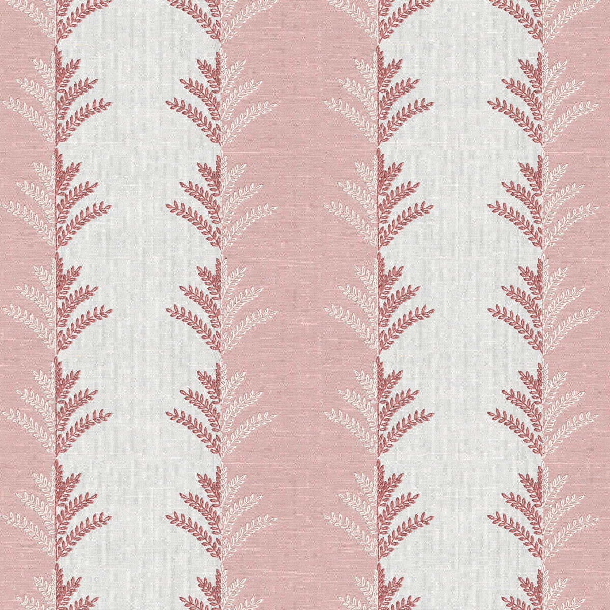 LEE JOFA FILAREE EMB ROSE