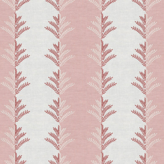 LEE JOFA FILAREE EMB ROSE
