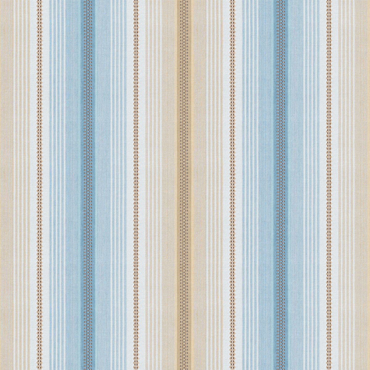 LEE JOFA ELOWEN STRIPE CHAMBRAY