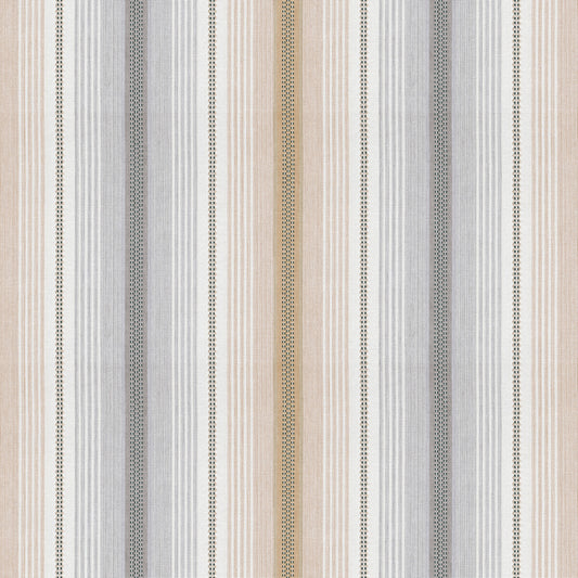 LEE JOFA ELOWEN STRIPE DUNE