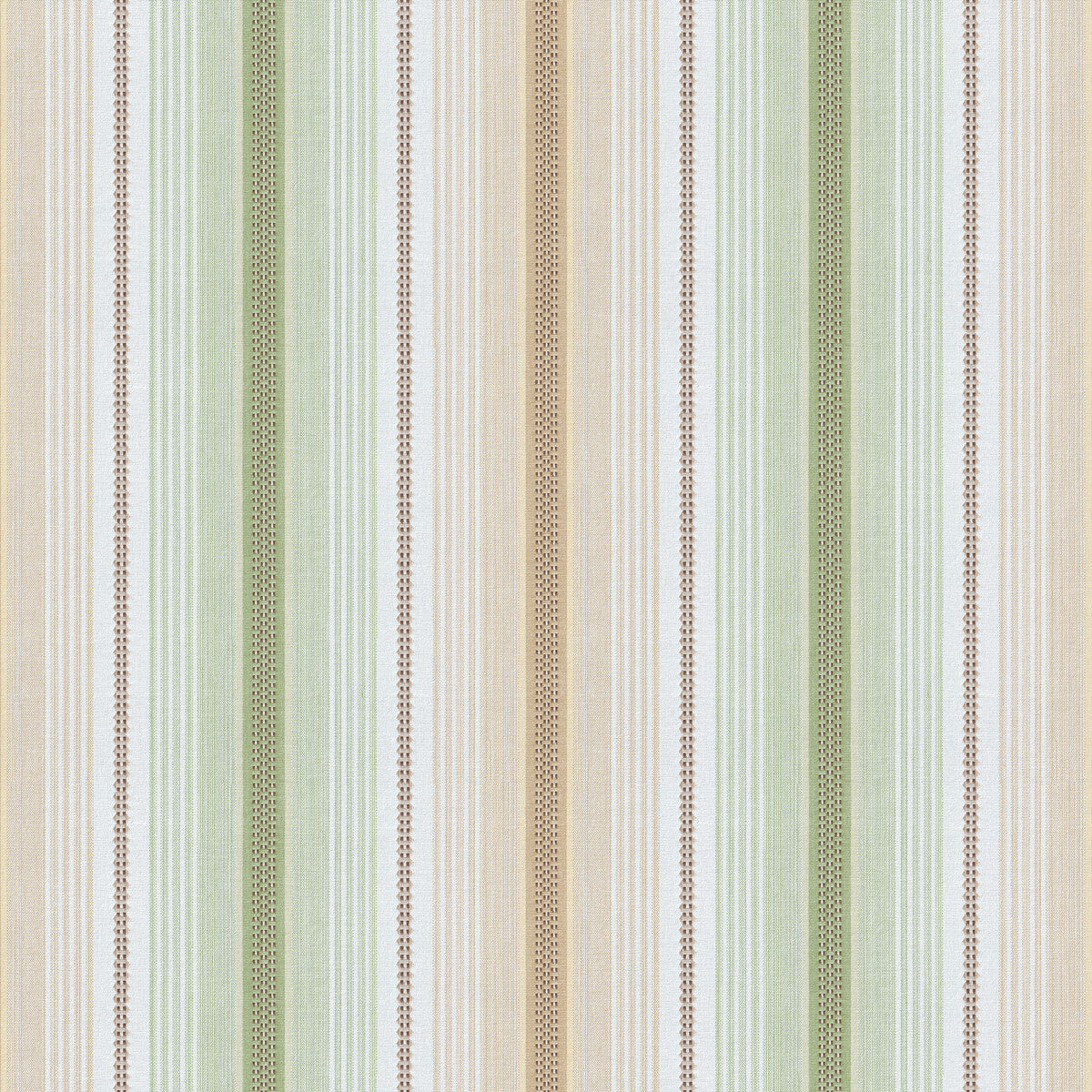 LEE JOFA ELOWEN STRIPE SAGE