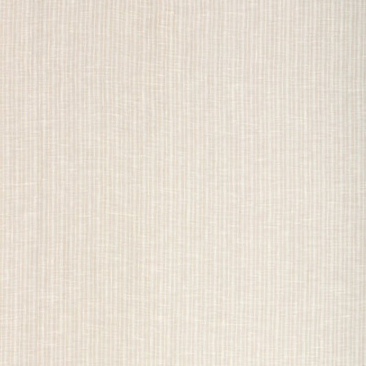 LEE JOFA ELINOR SHEER BEIGE