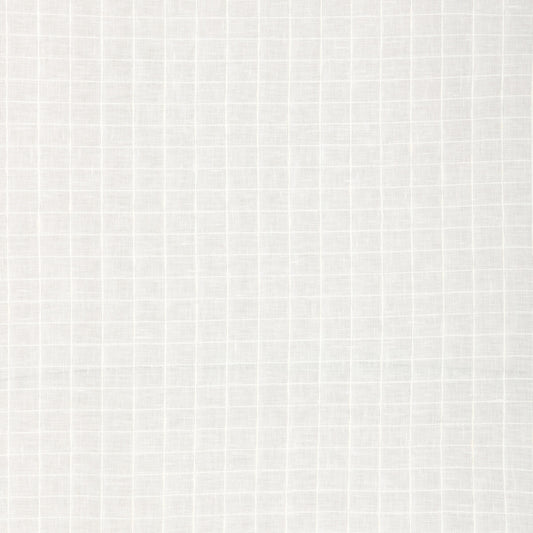 LEE JOFA DASH SHEER IVORY