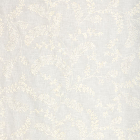 LEE JOFA EVERLY EMB IVORY