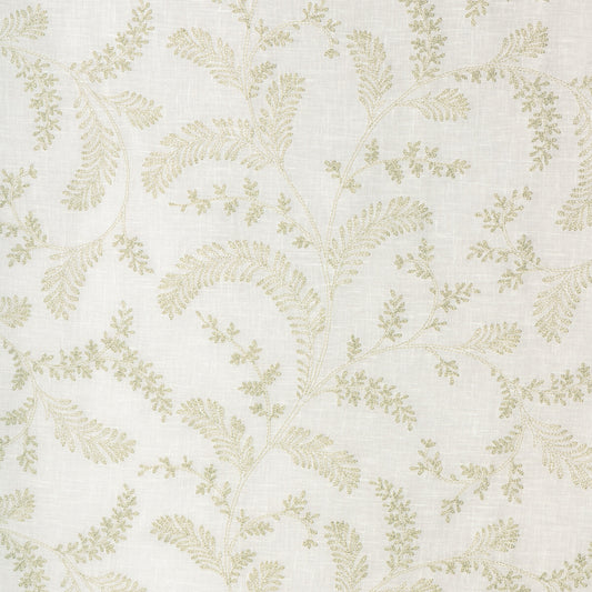 LEE JOFA EVERLY EMB SAGE