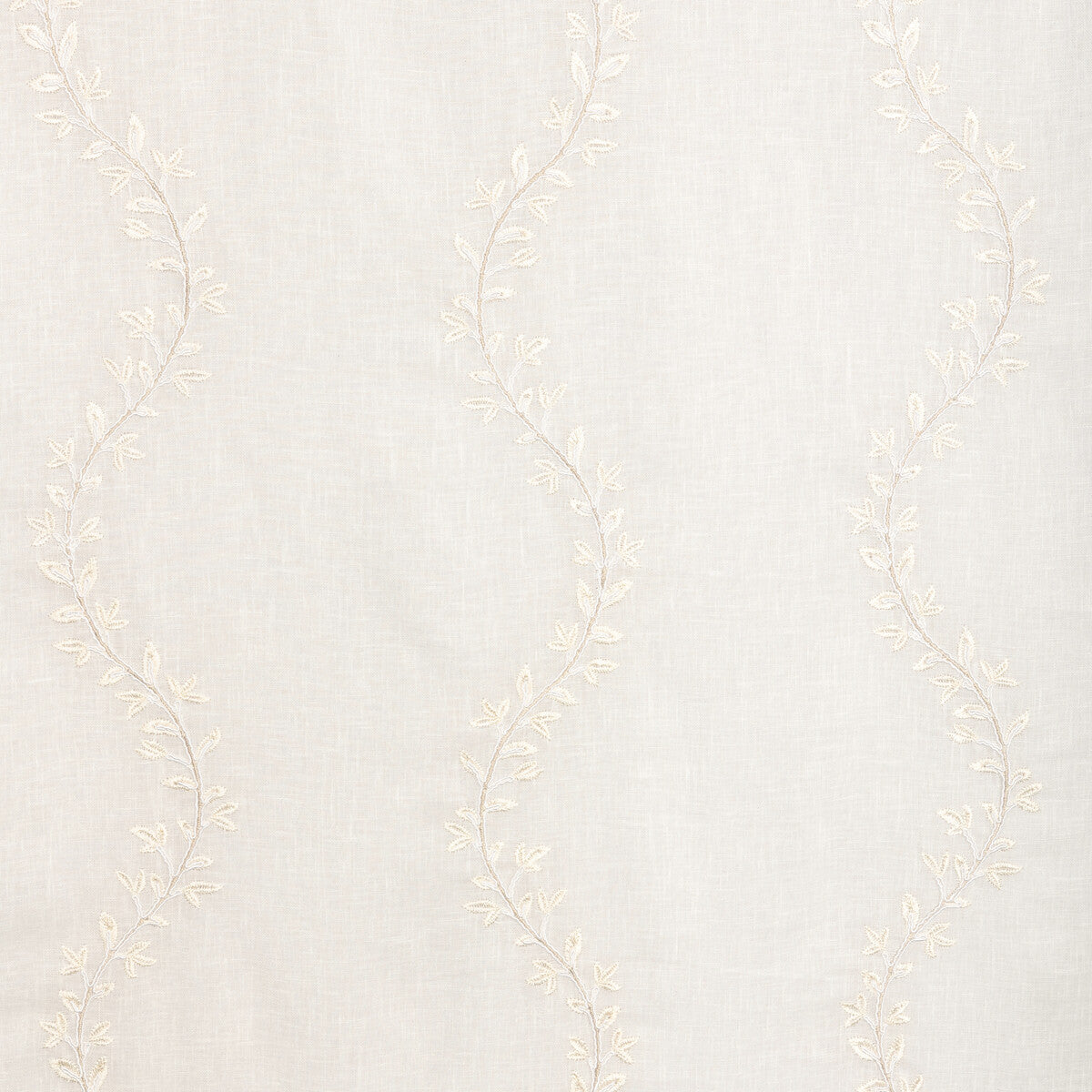 LEE JOFA IRENA EMB IVORY