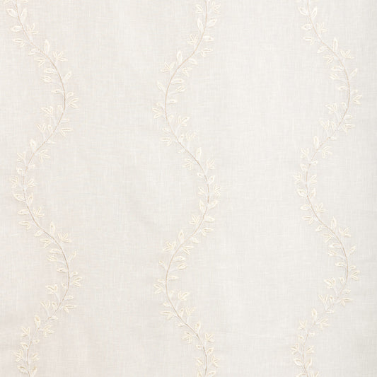 LEE JOFA IRENA EMB IVORY