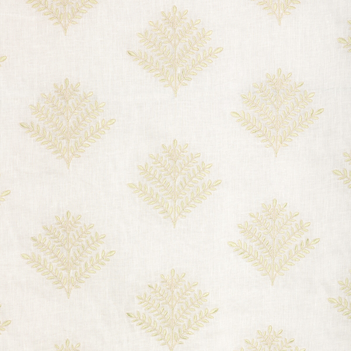 LEE JOFA FERNLY EMB SAGE