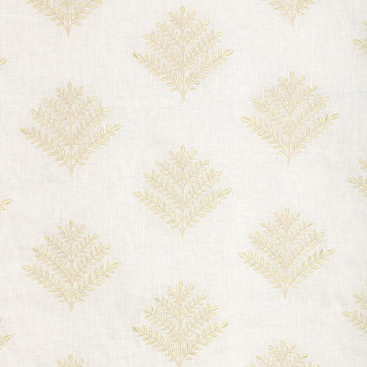 LEE JOFA FERNLY EMB SAGE