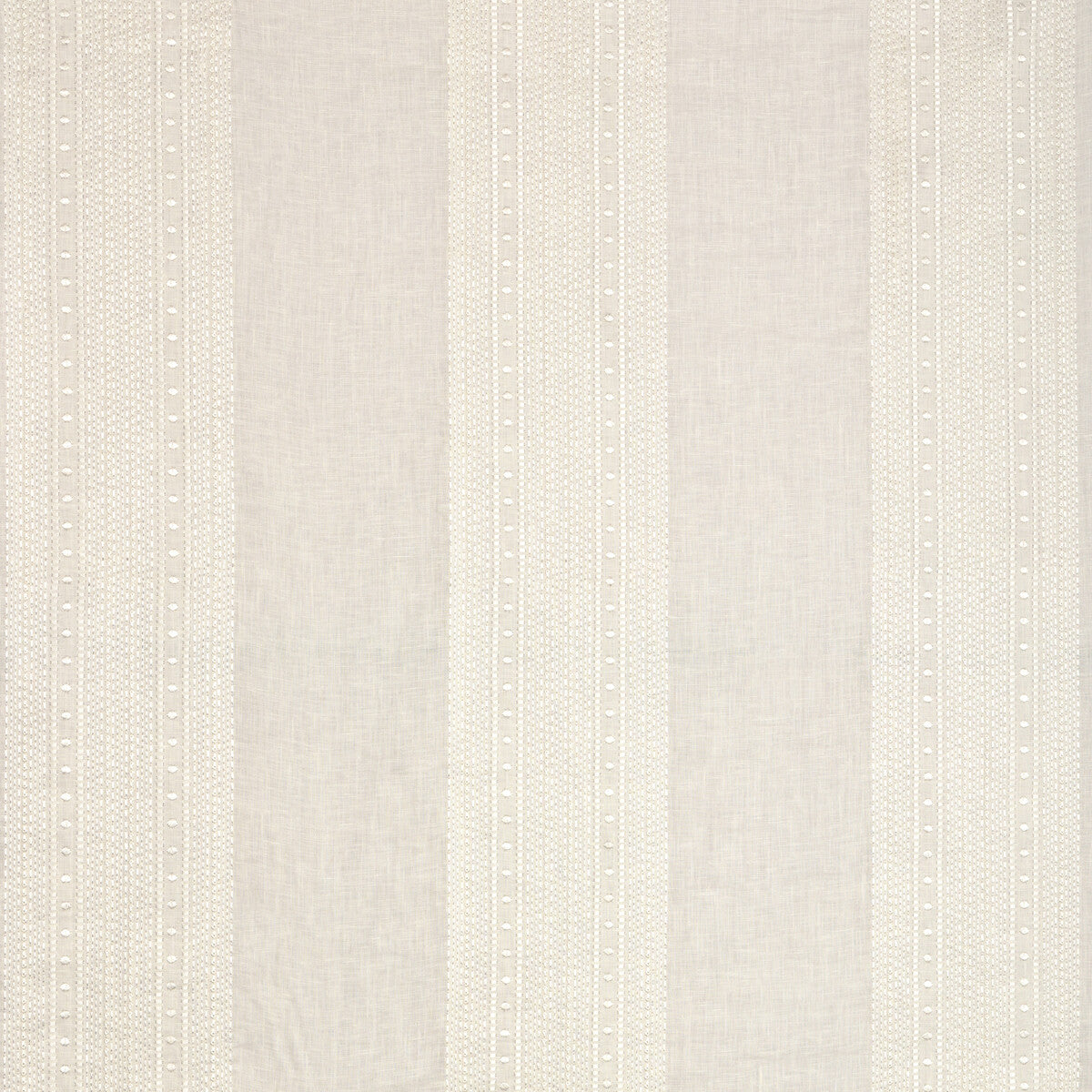 LEE JOFA LINA EMB WHITE