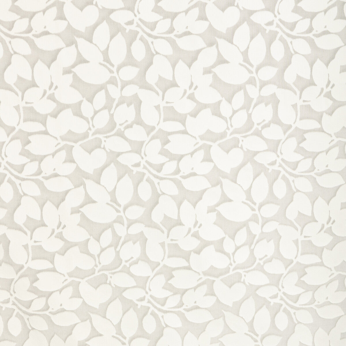 LEE JOFA GRACEN SHEER IVORY