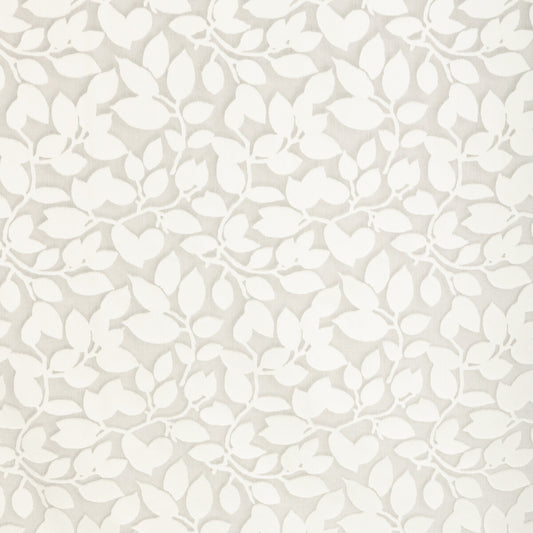 LEE JOFA GRACEN SHEER IVORY