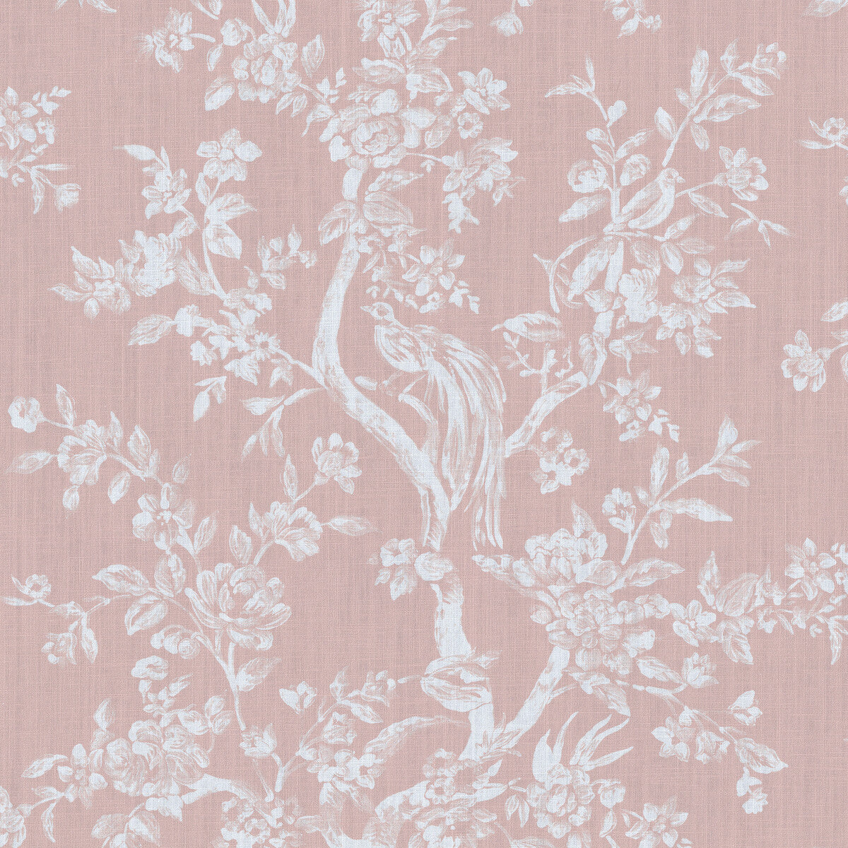 LEE JOFA CAMELLIA TOILE PETAL