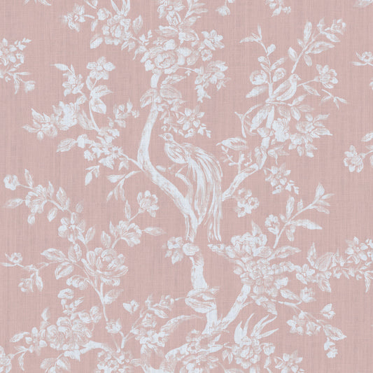LEE JOFA CAMELLIA TOILE PETAL